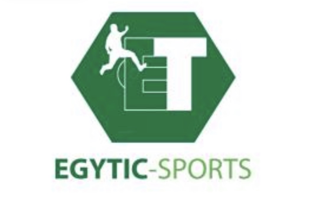 Egytic Sports logo