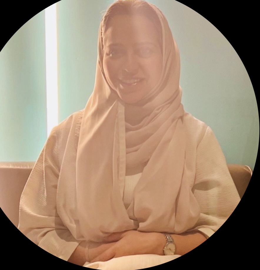 Nouf Alsehli